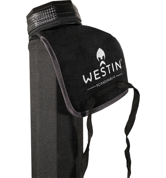 WESTIN, Westin W10 Finesse Shad 7'5"/223cm Mh 8-36g 2sec