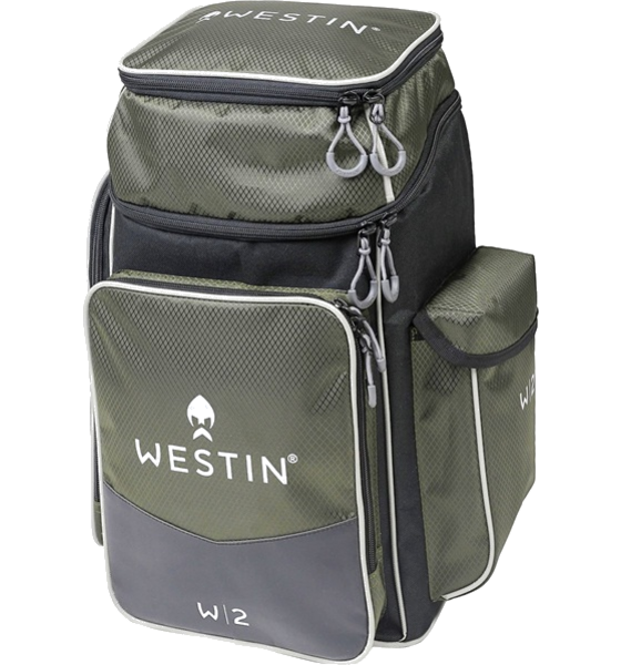 
WESTIN, 
Westin W2 Backpack 1 Box Large Forest Night, 
Detail 1
