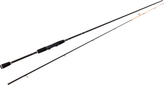 
WESTIN, 
Westin W2 Finesse Jig 8'3"/248cm M 7-28g 2sec, 
Detail 1

