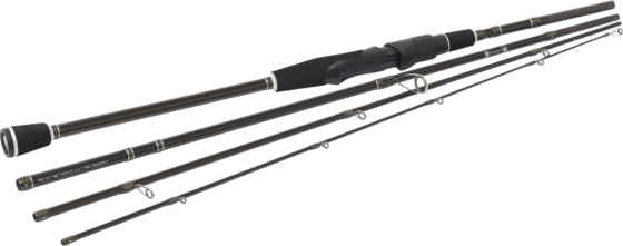 
WESTIN, 
Westin W2 Finesse Tc Travel 7'1"/213cm Ml 5-15g 4sec, 
Detail 1
