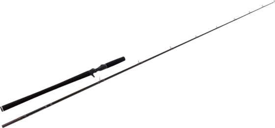 
WESTIN, 
Westin W2 Monsterstick-t 7'9"/233cm 5xh 130-260g 1+1sec, 
Detail 1

