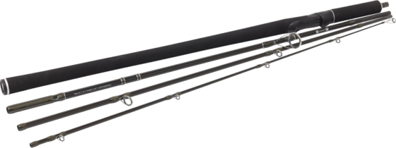 
WESTIN, 
Westin W2 Powercast Travel 8'3"/248cm Xh 20-80g 4sec, 
Detail 1
