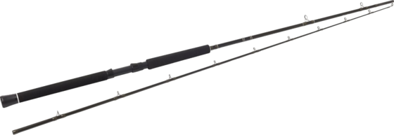 
WESTIN, 
Westin W2 Predator Trolling 8'6"/255cm H 60-180g 2sec, 
Detail 1
