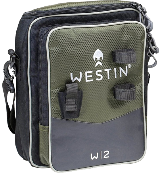 
WESTIN, 
Westin W2 Street Bag 1 Box Medium Forest Night, 
Detail 1
