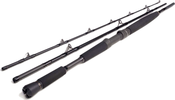 
WESTIN, 
Westin W3 Boat 2nd 7'/210cm Xxh 30-50lbs/200-600g 3sec, 
Detail 1

