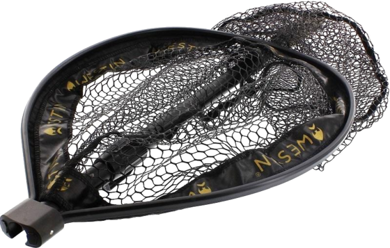 
WESTIN, 
Westin W3 Cr Adjustable Landing Net M, 
Detail 1
