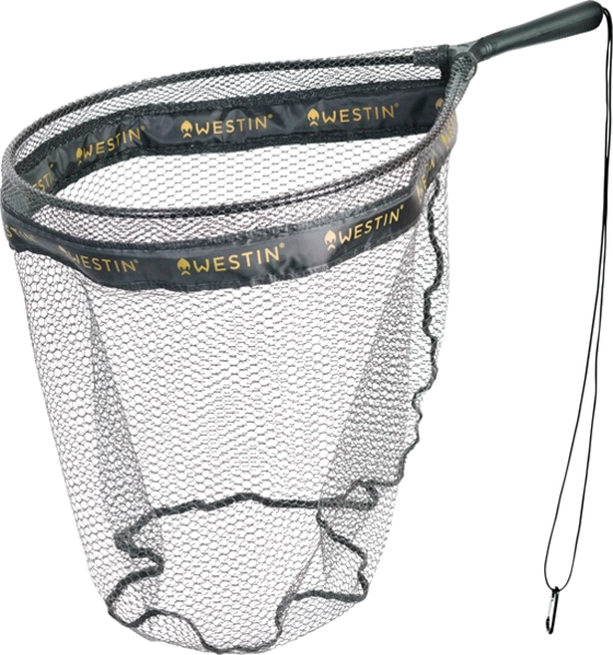 
WESTIN, 
Westin W3 Cr Floating Net M, 
Detail 1
