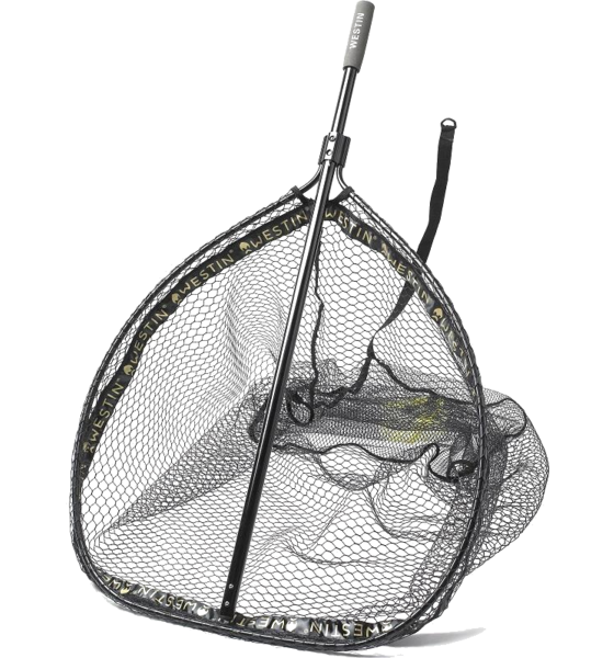 
WESTIN, 
Westin W3 Cr Landing Net L, 
Detail 1
