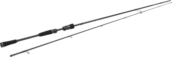 
WESTIN, 
Westin W3 Dropshot 3rd 8'/244cm Ml 5-25g 2sec, 
Detail 1
