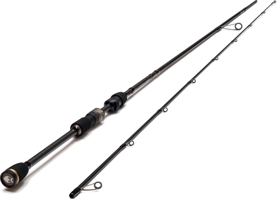 
WESTIN, 
Westin W3 Finesse Tc 2nd 7'1"/213cm Ml 5-15g, 
Detail 1
