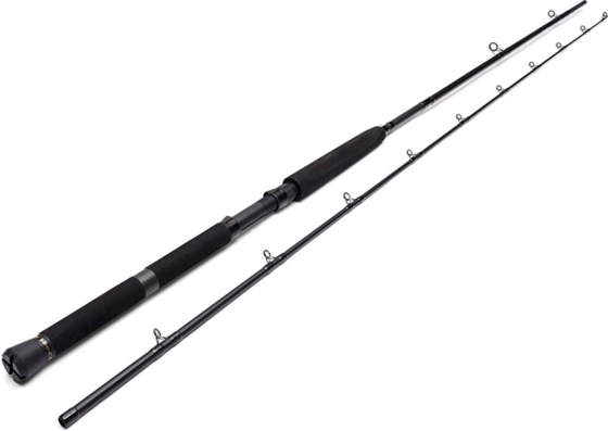 
WESTIN, 
Westin W3 Predator Trolling 2nd 8'6"/255cm H 60-180g 2sec, 
Detail 1
