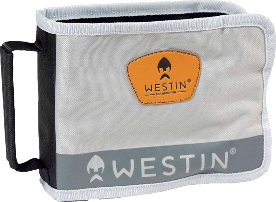 
WESTIN, 
Westin W3 Rig Wallet Small Grey/black, 
Detail 1
