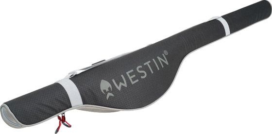 
WESTIN, 
Westin W3 Rod Case Fits Rods Up To 7' Grey/black, 
Detail 1
