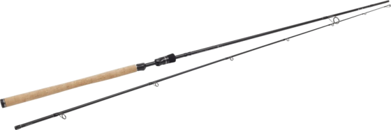 
WESTIN, 
Westin W3 Spin 3rd 8'/244cm Mh 10-40g 2sec, 
Detail 1
