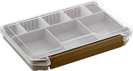 951427101101 WESTIN Westin W3 Tackle Box S2 20,5x14,5x3cm  Standard Detail