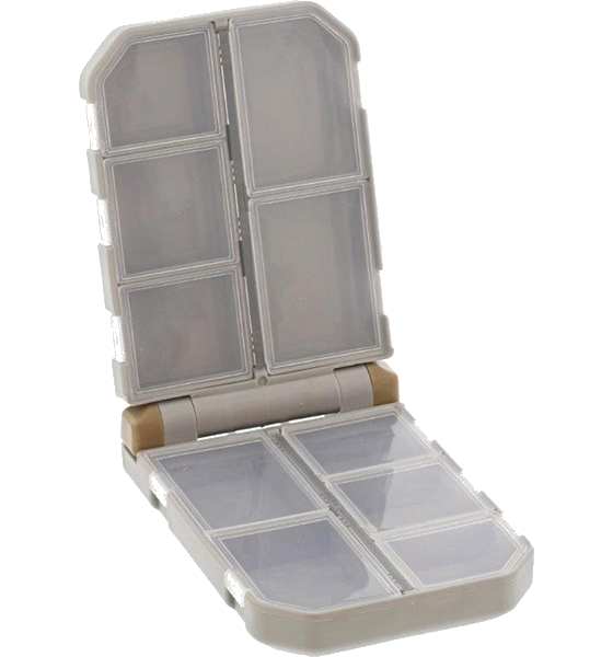 
WESTIN, 
Westin W3 Terminal Tackle Box Small, 
Detail 2
