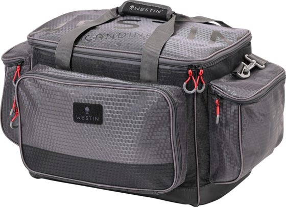 
WESTIN, 
Westin W4 Accessory Bag Large Titanium Black, 
Detail 1
