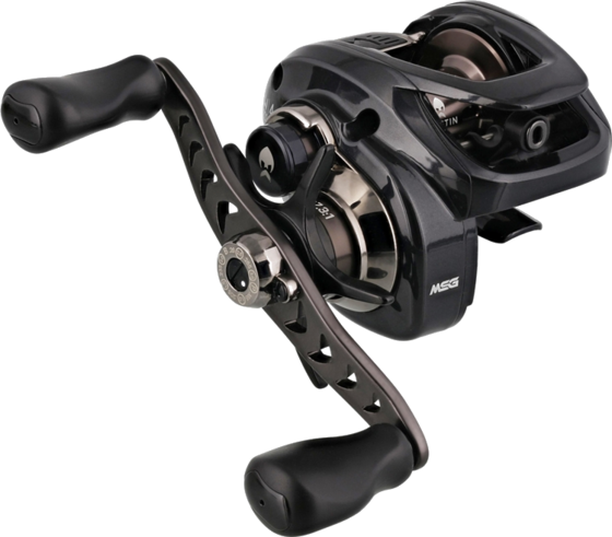 
WESTIN, 
Westin W4 Baitcaster 101 Ssg 6.6:1 Lh Metallic Trooper 7+1bb, 
Detail 1
