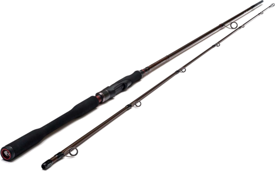 
WESTIN, 
Westin W4 Powershad 2nd 8'/240cm Xh 30-90g 2sec, 
Detail 1
