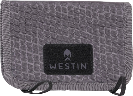 
WESTIN, 
Westin W4 Wallet Roll Os Titanium Black, 
Detail 1
