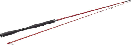 
WESTIN, 
Westin W6 Finesse Tc 2nd 7'6"/229cm Ml 7-24g 2sec, 
Detail 1
