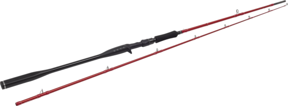 
WESTIN, 
Westin W6 Powercast-t 2nd 7'9"/236cm 2xh 40-130g 2sec, 
Detail 1
