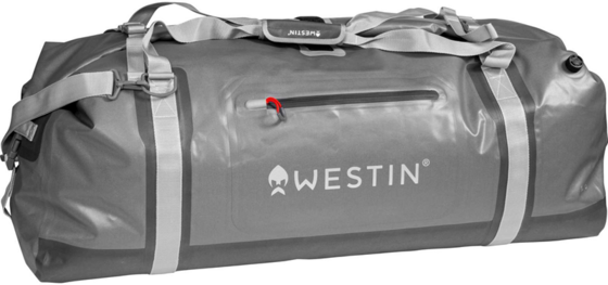 
WESTIN, 
Westin W6 Roll-top Duffelbag Silver/grey Large, 
Detail 1
