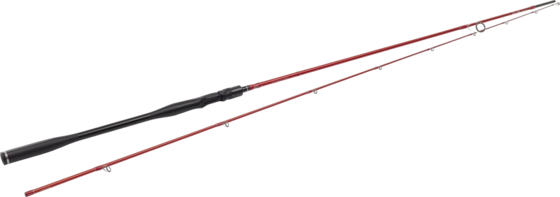
WESTIN, 
Westin W6 Spin 2nd 8'/244cm M 7-30g 2sec, 
Detail 1
