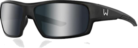 
WESTIN, 
Westin W6 Sport 10 Matte Black - Lb Brown Lm Silver Flash Ar Blue, 
Detail 1
