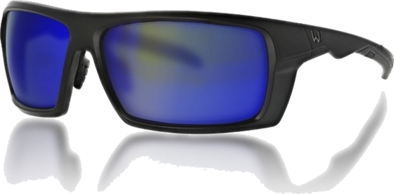
WESTIN, 
Westin W6 Sport 30 Matte Black - Lb Smoke Lm Blue Ar Blue, 
Detail 1
