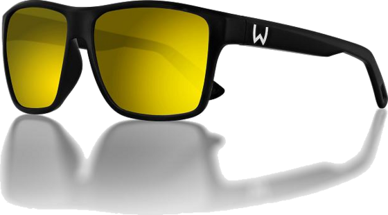 
WESTIN, 
Westin W6 Street 200f Matte Black - Lb Brown Lm Yellow Ar Green, 
Detail 1
