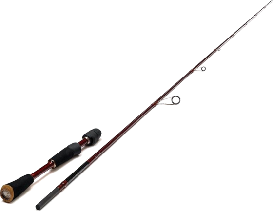 
WESTIN, 
Westin W6 Vertical Jigging 6'2"/185cm M 14-28g, 
Detail 1
