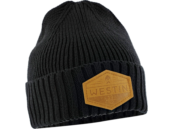 
WESTIN, 
Westin Winter Beanie Os Black, 
Detail 1

