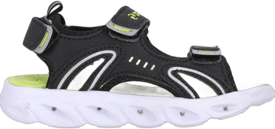 
ZIGZAG, 
Westlic Sandal, 
Detail 1
