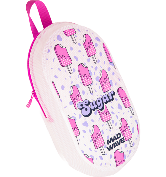 
MAD WAVE, 
Wet Bag Sugar, 
Detail 1
