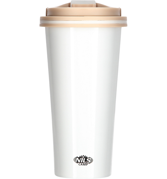 
NORTHIX, 
White Thermal Cup, 18 Oz, Insulated, 
Detail 1
