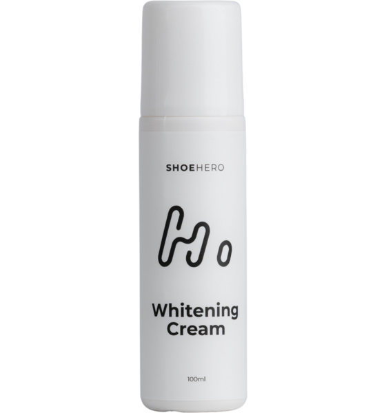 951237101101 SHOE HERO Whitening Cream - Färg För Sneakers  Standard Detail