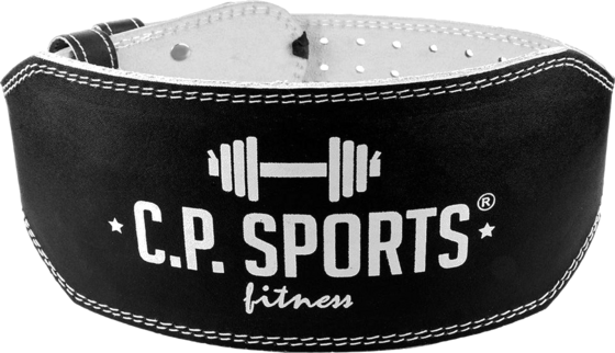 C.P. SPORTS, Wide Lifting Belt
