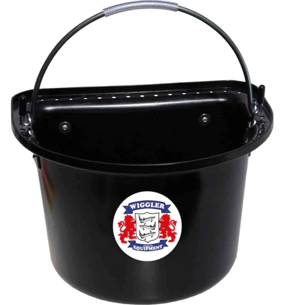 
WIGGLER, 
Wiggler Bait Bucket, 
Detail 1
