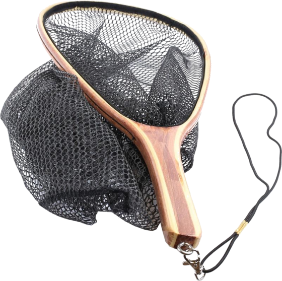 928446101101 WIGGLER Wiggler Håv Catch  Release  Standard Detail