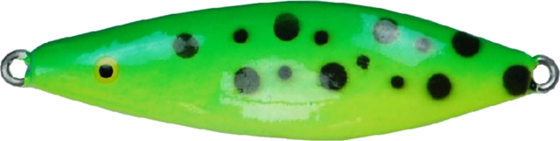 
WIGGLER, 
Wiggler Kallsj&ouml;draget Sal180 12g 5cm, 
Detail 1
