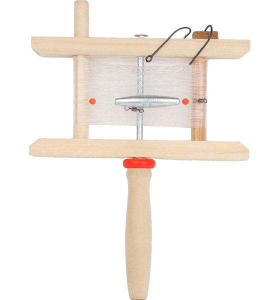 
WIGGLER, 
Wiggler Mackerel Set, 
Detail 1
