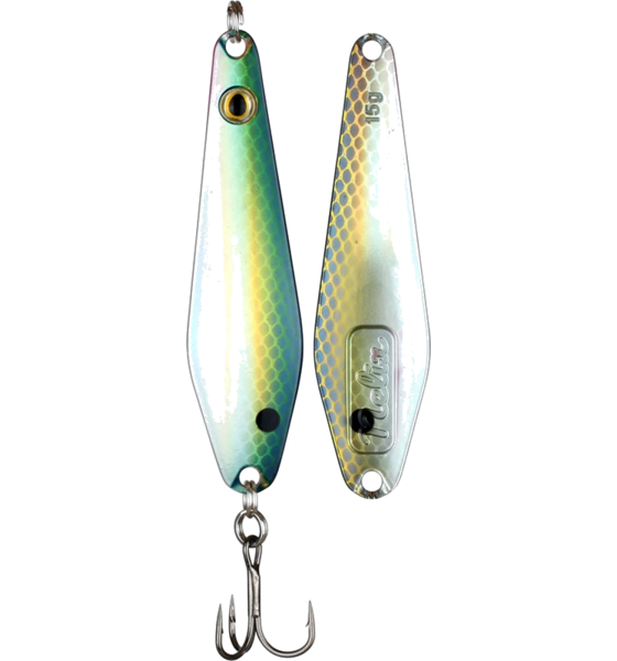 
WIGGLER, 
Wiggler Nelix 10g, 6cm - Bait Fish, 
Detail 1
