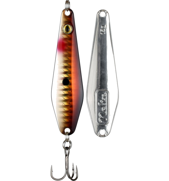 
WIGGLER, 
Wiggler Nelix 10g, 6cm - Brownie, 
Detail 1
