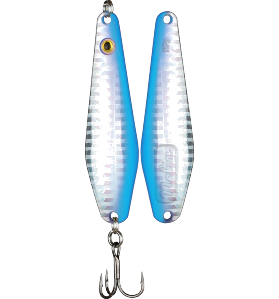 
WIGGLER, 
Wiggler Nelix 10g, 6cm - Trout's Favorite, 
Detail 1
