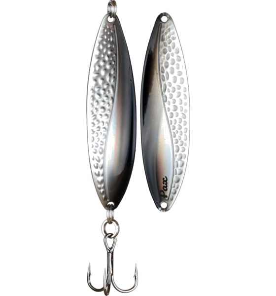 
WIGGLER, 
Wiggler Pax 13g 6cm - Black Shiner, 
Detail 1
