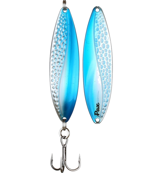 
WIGGLER, 
Wiggler Pax 13g 6cm - Blue Shiner, 
Detail 1
