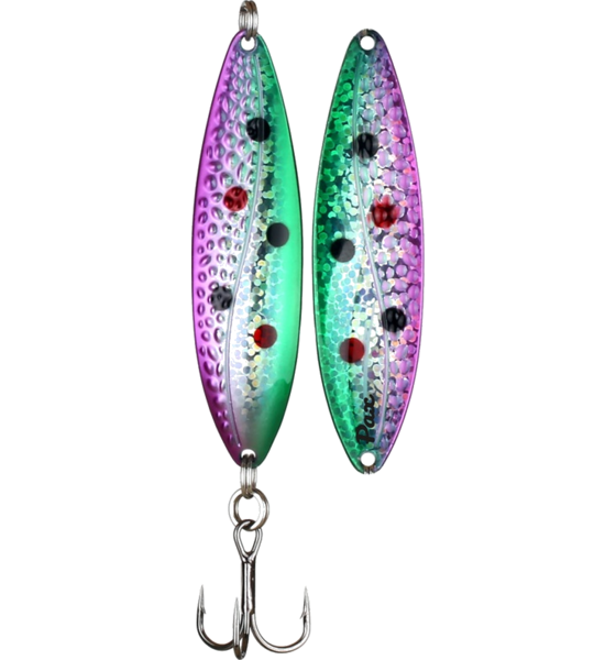 
WIGGLER, 
Wiggler Pax 13g 6cm - Green Flash, 
Detail 1
