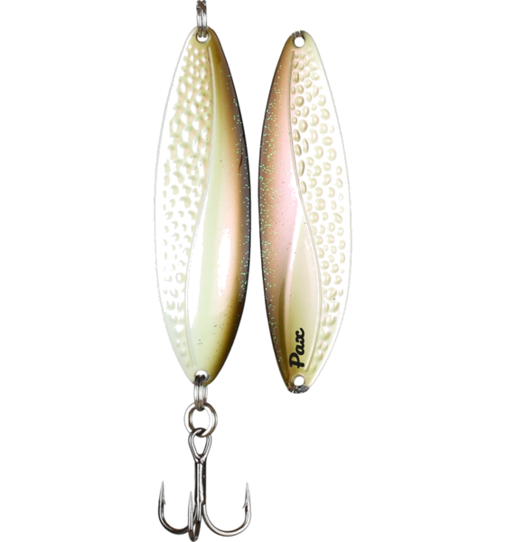 
WIGGLER, 
Wiggler Pax 9g 5,5cm - Olive Pearl, 
Detail 1
