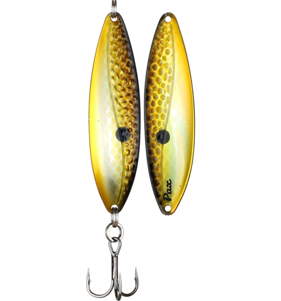 
WIGGLER, 
Wiggler Pax 9g 5,5cm - Peebrain, 
Detail 1
